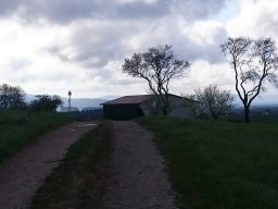 Wandern 2016
